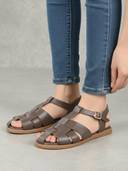 Brown color option, Sold out, Currently selected