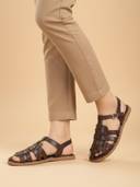 Brown color option, Sold out, Currently selected