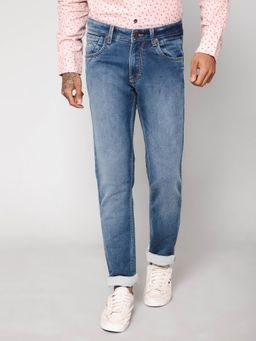 Cantabil - Men Hillium Jeans