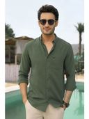 Green color option