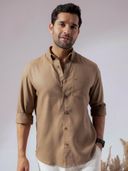 Brown color option