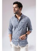 Blue color option