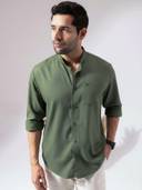 Green color option