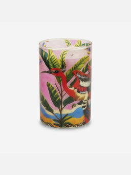 Home Couture Collective - Blooma Handmade Glass Candle