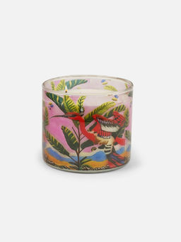 Home Couture Collective - Blooma Handmade Glass Candle