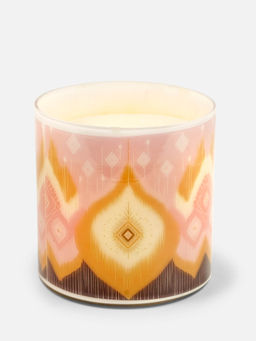 Home Couture Collective - Rosavin Glass Candle