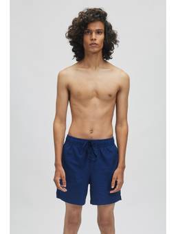 TERRA LUNA - Hvar Blue Shorts