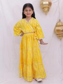 Yellow color option, Currently selected