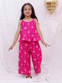 Pink color option, Currently selected