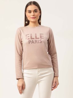 ELLE - Womens T-shirt