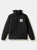 Black color option, Currently selected