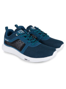 Campus - Mens Ignite Pro Blue Running Shoes