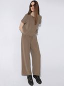 Brown color option, Sold out, Currently selected