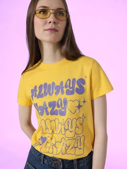 ONLY - Printed T-Shirt