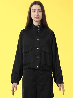 ONLY - Black Utility Jacket
