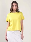 Yellow color option, Currently selected