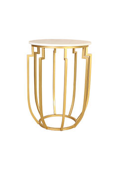 Claymint - Dover Side Table