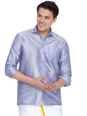 Elisabetta Franchi Outlet: Camicia in misto seta e viscosa | Camicia