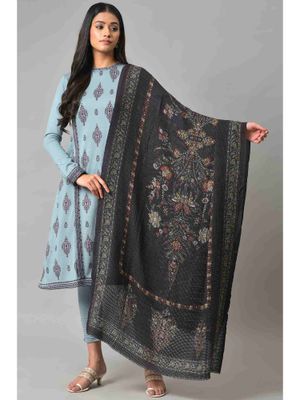 multiway shawl