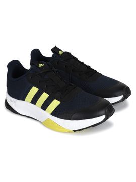 Buy adidas Supabeam M Navy Blue Running 