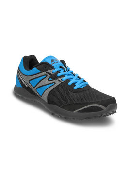 Nivia Blue Marathon 2.0 Running Shoes 