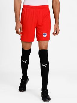 Puma - BFC GK Away Men Red Shorts