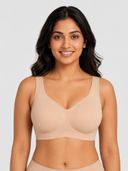 Nude color option, Currently selected