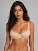 Beige color option