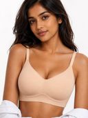 Beige color option