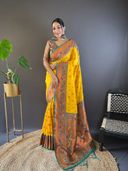 Yellow color option, Sold out, Currently selected