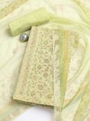 Green color option, Sold out, Currently selected