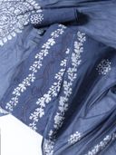 Blue color option, Sold out, Currently selected