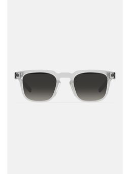 Snitch - Men Stylish Square Grey Lens Sunglasses