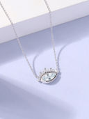 Silver color option, Currently selected