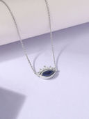 Silver color option, Currently selected