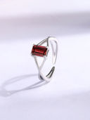 Silver color option, Currently selected