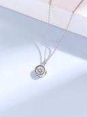 White color option, Currently selected