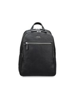 Gioia - Louis A Medium Black Backpack