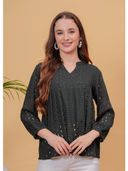 Green color option, Sold out