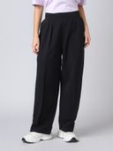 Black color option, Currently selected