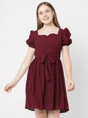 Maroon color option, Sold out, Currently selected