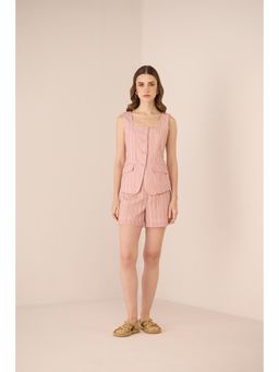 Calling June - Womens Bailey Shorts