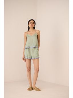 Calling June - Womens Willow Shorts