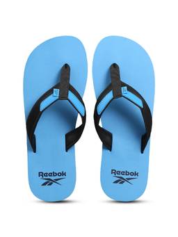 Reebok - Drift Flip Blue Swim Flip Flops