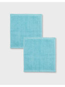 Blue color option, Currently selected