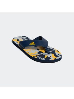 adidas - Cloudfoam M Navy Blue Swimming Slide