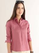 Pink color option, Currently selected