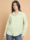 Green color option