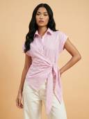 Pink color option