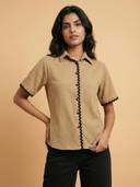 Beige color option